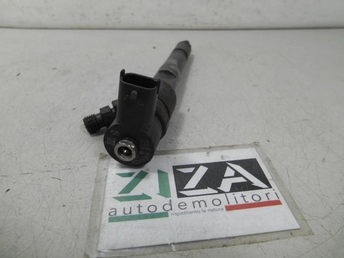 Injector fiat grande punto - injector,