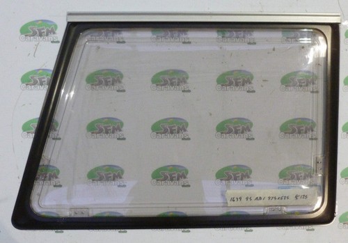 1995 abi caravan - 1995,