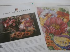 Ehrman tapestry needlepoint