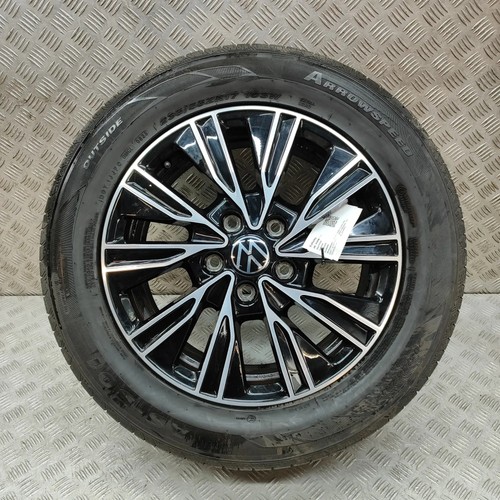 Volkswagen multivan alloy - volkswagen,
