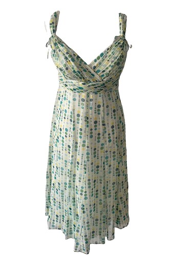 Pearce fionda 100 silk - pearce, yellow