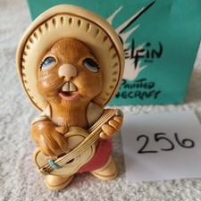 Pendelfin Rocky Excellent Condition Boxed