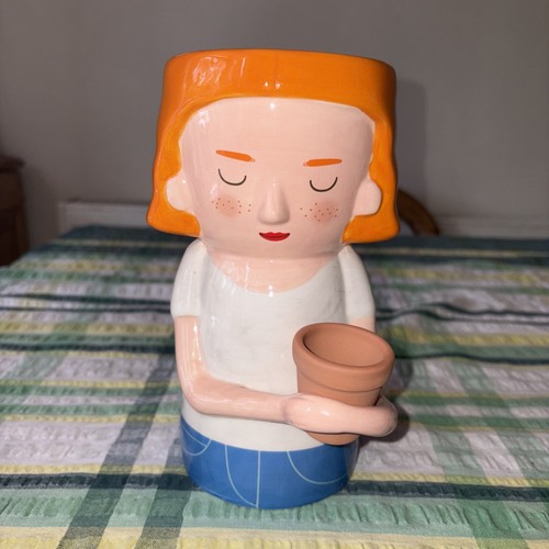 Sass belle planter - belle, mum