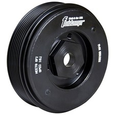 Fluidampr Viscous Damper Fits