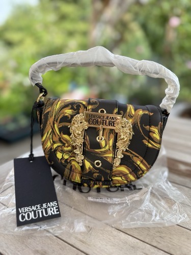 Versace jeans couture baroque - versace,