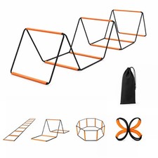 Agility Ladder Speed Training