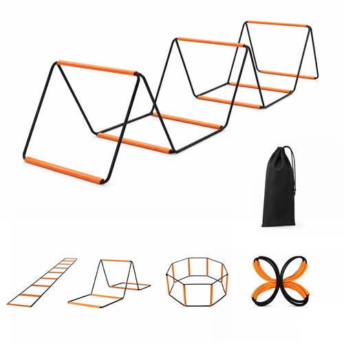 Agility ladder speed - speed, training