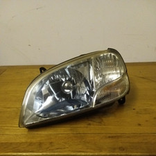 SUZUKI IGNIS / IGNIS  SPORT  PASSANGER HEADLIGHT NS 2003 2004 2005
