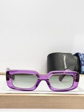 Chrome Hearts Zelda Sunglasses