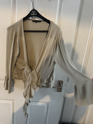 Betty jackson black - black, bolero