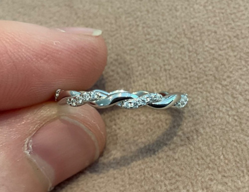 Carat lab created diamond - carat,