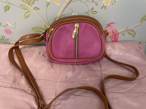Vintage valentina crossbody - valentina,