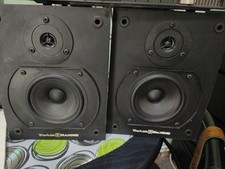 Wharfedale diamond 2