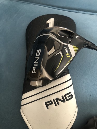 Ping g430 max kuro - g430, 12*