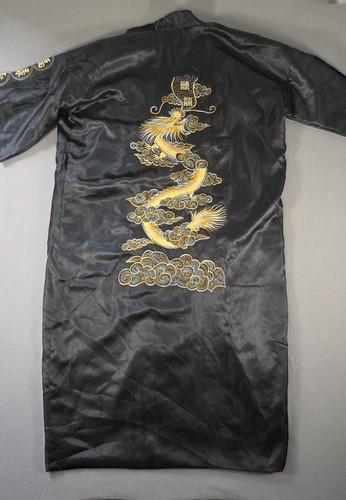 Kimono robe mens 3xl - kimono,
