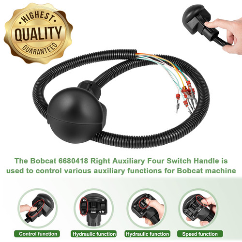 6680418 right auxiliary - 6680418,