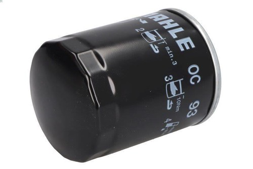 Oil filter knecht buick - knecht,