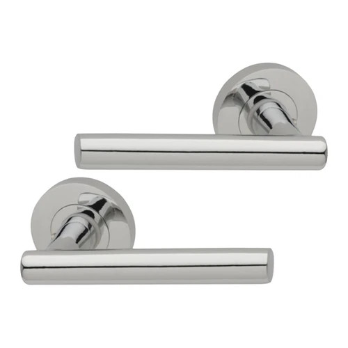 Polished chrome internal - polished,
