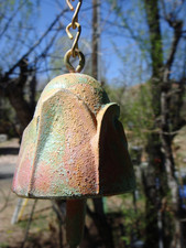 Arcosanti Paolo Soleri 9"