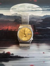 Citizen 7 Eagle 21 Jewels