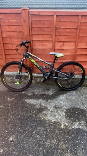 Apollo mountain bike creed - apollo,