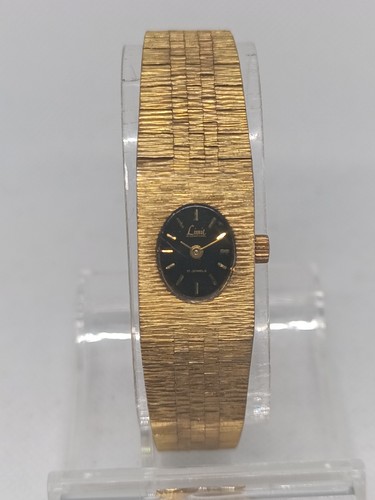 Vintage limit mechanical - limit,