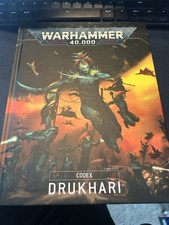 Warhammer 40k 9th Edition