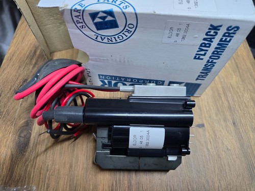 Eldor 1362 3004a flyback - eldor, 1362-3004a