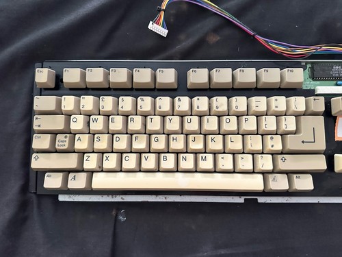 Amiga a500 plus mitsumi - amiga,