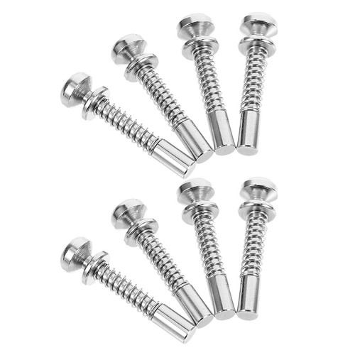 Pcs shed door catches - 8,
