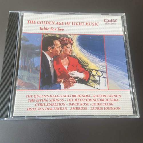 Golden age light music - age,