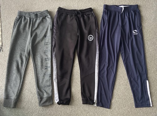 Junior boys tracksuit - junior, bottoms