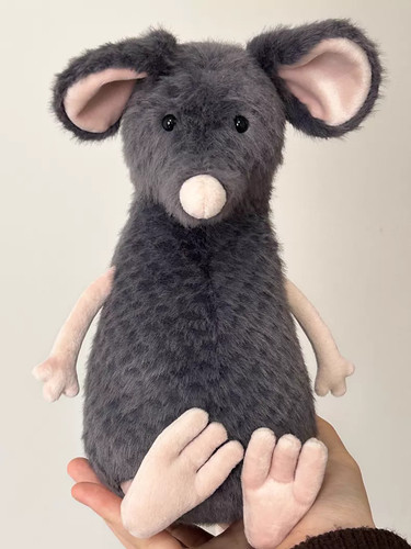 Jellycat lachlan sad - jellycat,