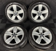 17'' GENUINE VW PASSAT