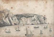 LADY HENRIETTA KERR Antique