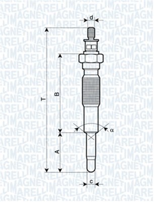 Magneti marelli - magneti, marelli-oe