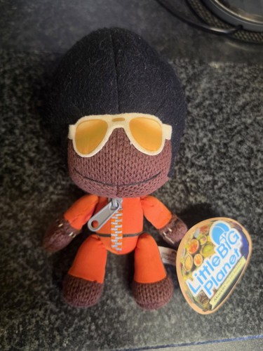 Official 2010 littlebigplanet - 2010,