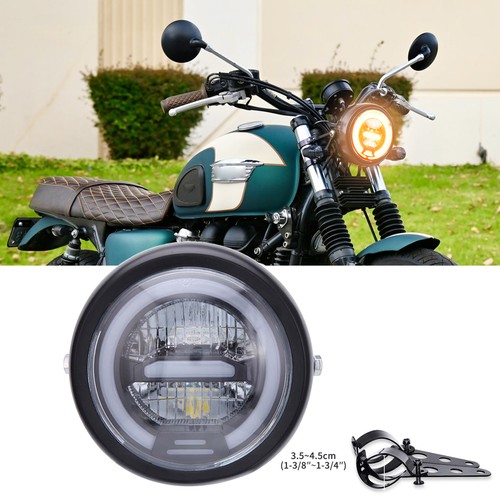 Led headlight drl - led,