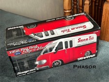 Traxxas Snap-On 1950 Ford Step