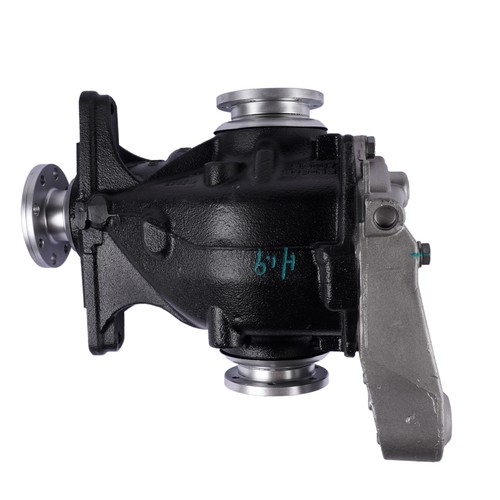 Rear differential diff ration - differential,