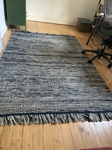 Ikea kopenhamn handwoven 100 - ikea, 100%