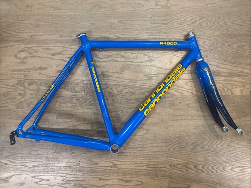 Cannondale r4000 caad - cannondale, 4