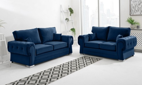 Verona sofa corner suite - sofa,