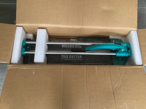 Vevor tile cutter 600 - tile, l-05-600