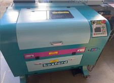 Boxford bgl350 50w laser - boxford,