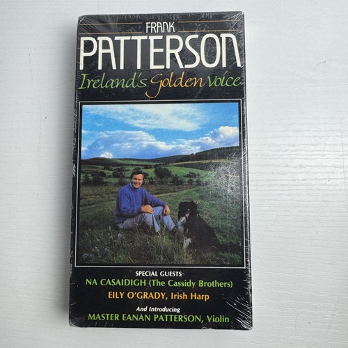 Frank patterson ireland - frank,