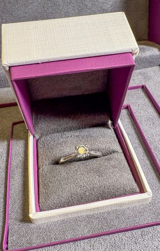 Beaverbrooks 45ct certified - beaverbrooks,