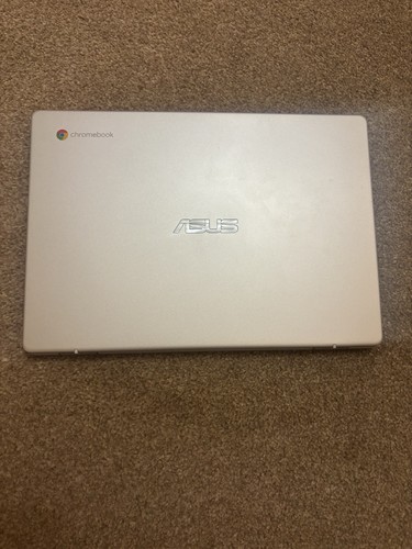 Laptop asus chromebook cx1 - asus,