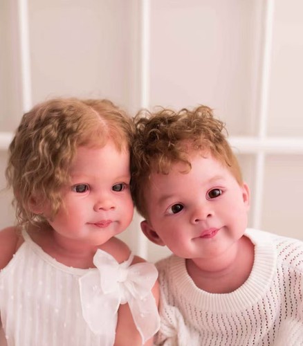 30in lifelike mixed - lifelike, mixed-sex