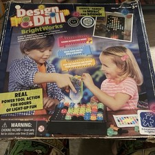 Design And Drill Bright Works